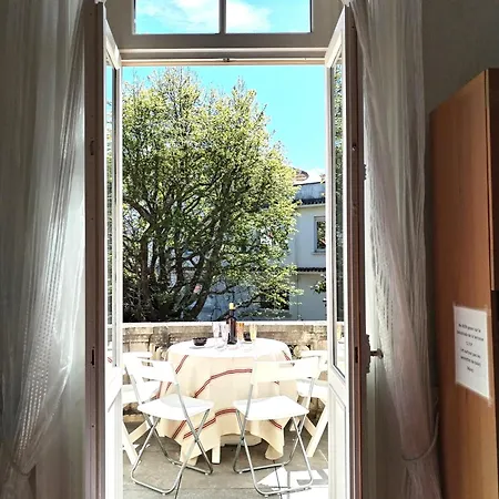 Souvenir, A Pied Parking Wifi Apartment Biarritz